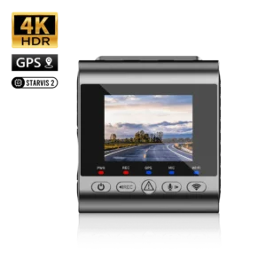 SJCAM M60 Dashcam