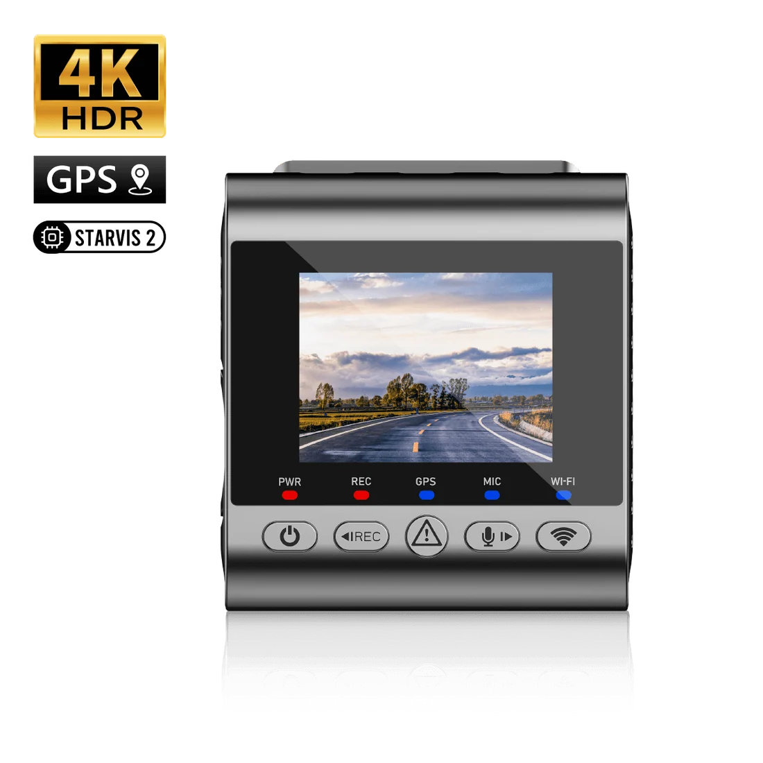 SJCAM M60 Dashcam SJCAM M60 Dashcam