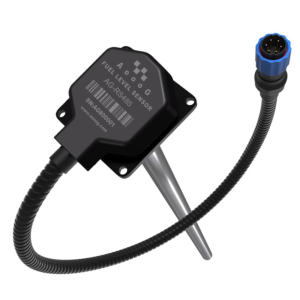 AG-RS485 – RS485 Digital Fuel Level Sensor