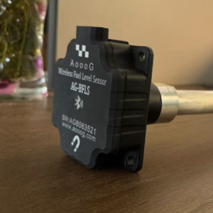 AG-BFLS – Bluetooth Wireless Fuel Level Sensor