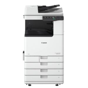 CANON IMAGE RUNNER 2945I + PLAIN PEDESTAL TYPE S3