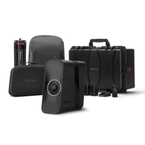 Matterport Pro3 Plus Package