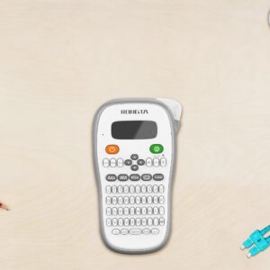 Rongta TH110 (White Color + Grey Color)