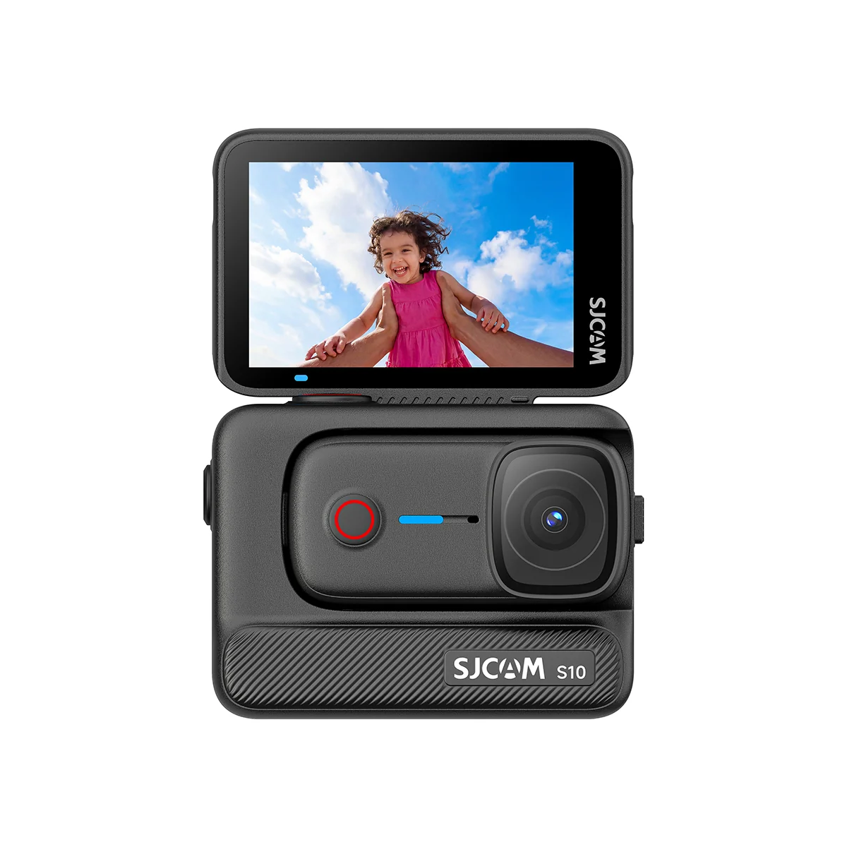 SJCAM S10 Action Camera SJCAM S10 Action Camera