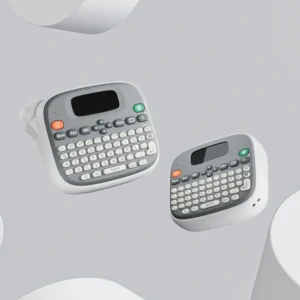 Rongta TM95 (White Color + Grey Color)