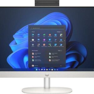 HP PROONE 240G 10 All in One Desktop Intel Core i3